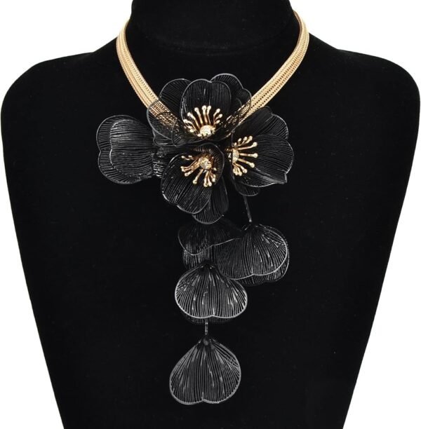 Western zara necklace - Image 2
