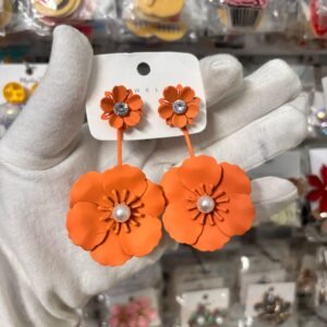 Premium Western Earring