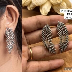 Premium Replica Earring