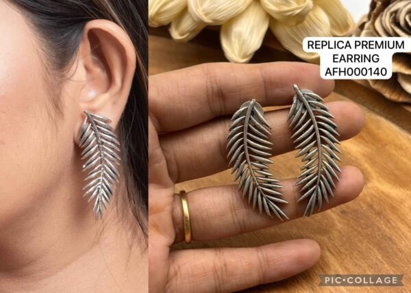 Premium Replica Earring