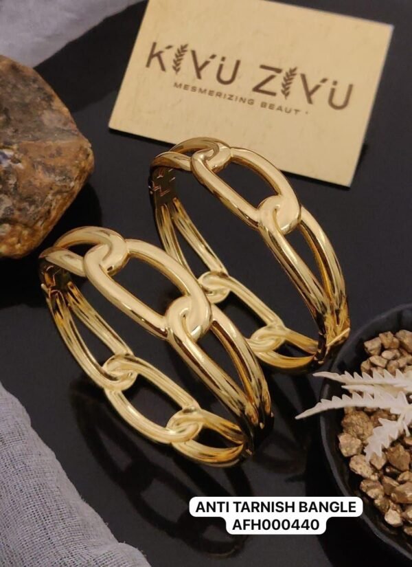 ANTI TARNISH BANGLE