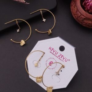 Anti Tarnish Earring
