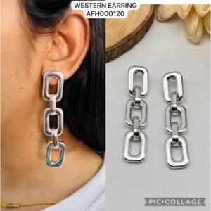Premium Western Earring