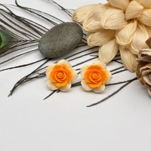 western premium earring
