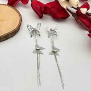 Western Zara Premium Earring