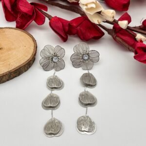 Western Zara Premium Earring