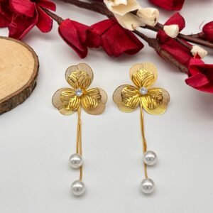 Western Zara Premium Earring