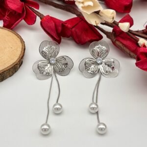 Western Zara Premium Earring