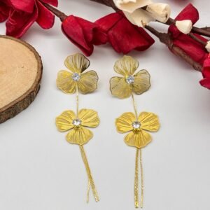 Western Zara Premium Earring