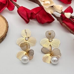Western Zara Premium Earring