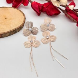 Western Zara Premium Earring