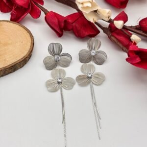 Western Zara Premium Earring