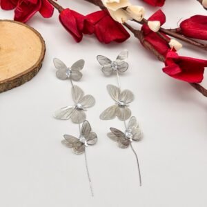 Western Zara Premium Earring