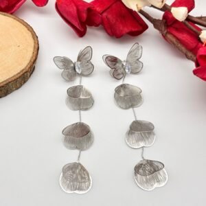 Western Zara Premium Earring