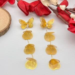 Western Zara Premium Earring