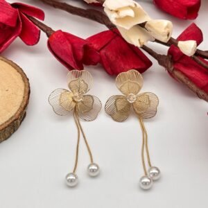 Western Zara Premium Earring