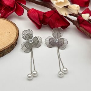 Western Zara Premium Earring