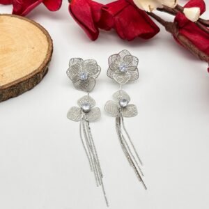 Western Zara Premium Earring