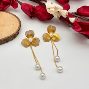 Western Zara Premium Earring