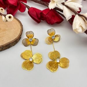Western Zara Premium Earring