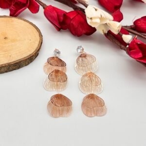 Western Zara Premium Earring