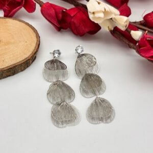 Western Zara Premium Earring