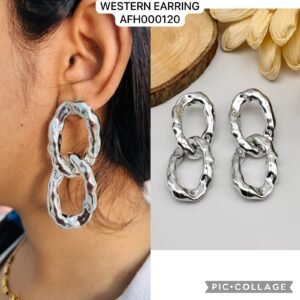 Premium Western Earring