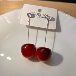 Western Chery Imported Earring