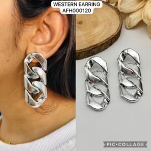 Premium Western Earring