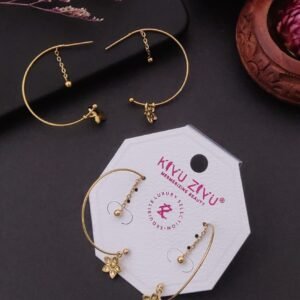 Anti Tarnish Earring