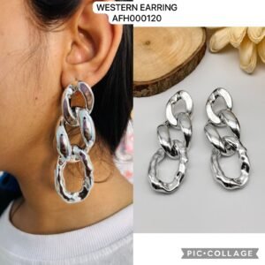 Premium Western Earring