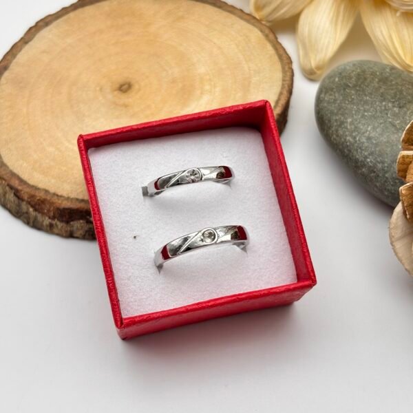 Couple ring (set of 2 box) - Image 6