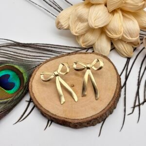 Premium western daily wear earring