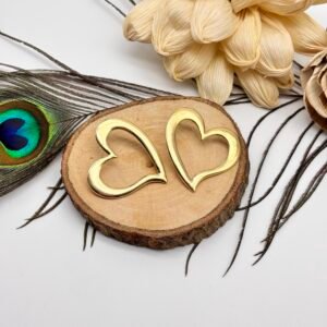 Premium western daily wear earring