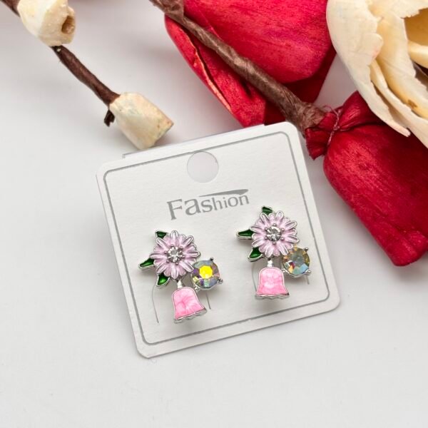 Korean Earring