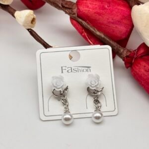Korean Earring
