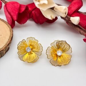 Premium Zara Earring