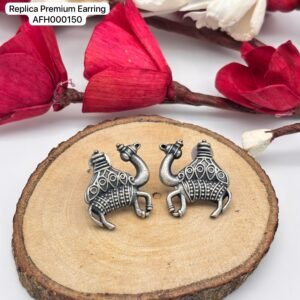 Premium Replica Brass Earring