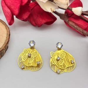 Premium Zara Earring