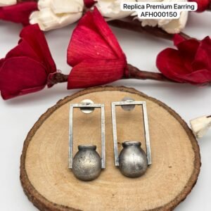 Premium Replica Brass Earring