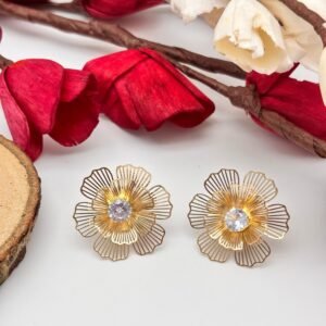 Premium zara earring