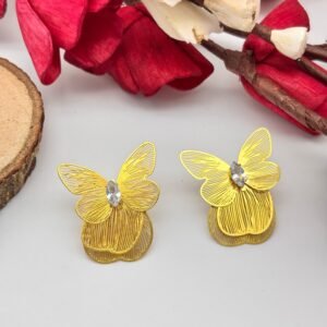 Premium Zara Earring