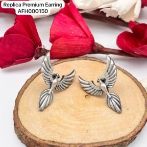 Premium Replica Brass Earring