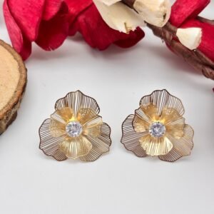 Premium Zara Earring