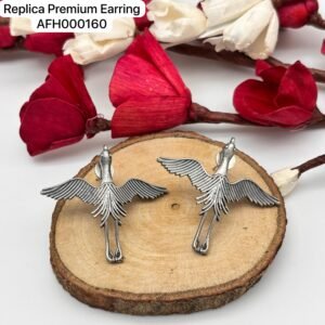 Premium Replica Brass Earring