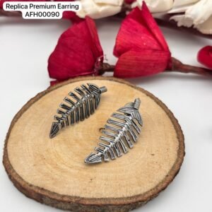 Premium Replica Brass Earring