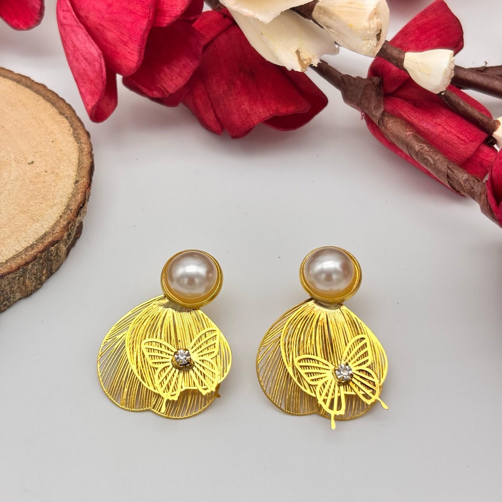 Premium Zara Earring