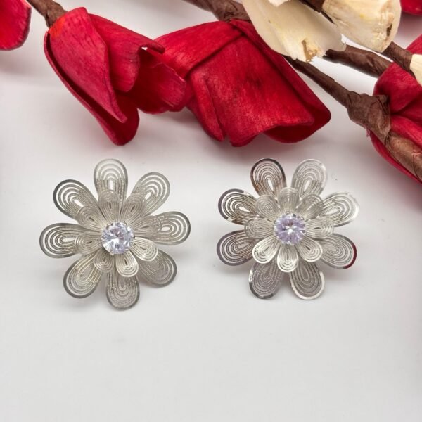 Premium Zara Earring