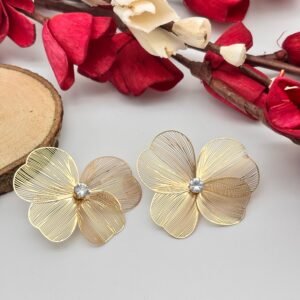 Premium Zara Earring