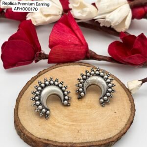 Premium Replica Brass Earring